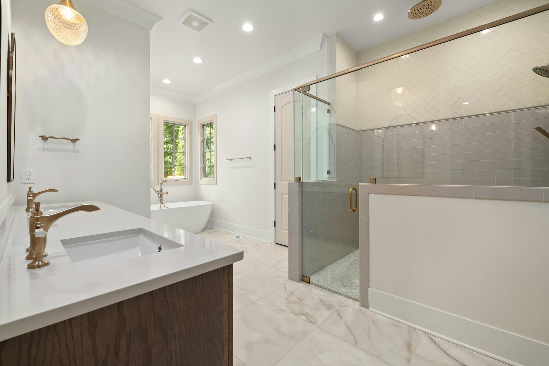 10 Bathroom Upgrades That Increase Home Value in Miami