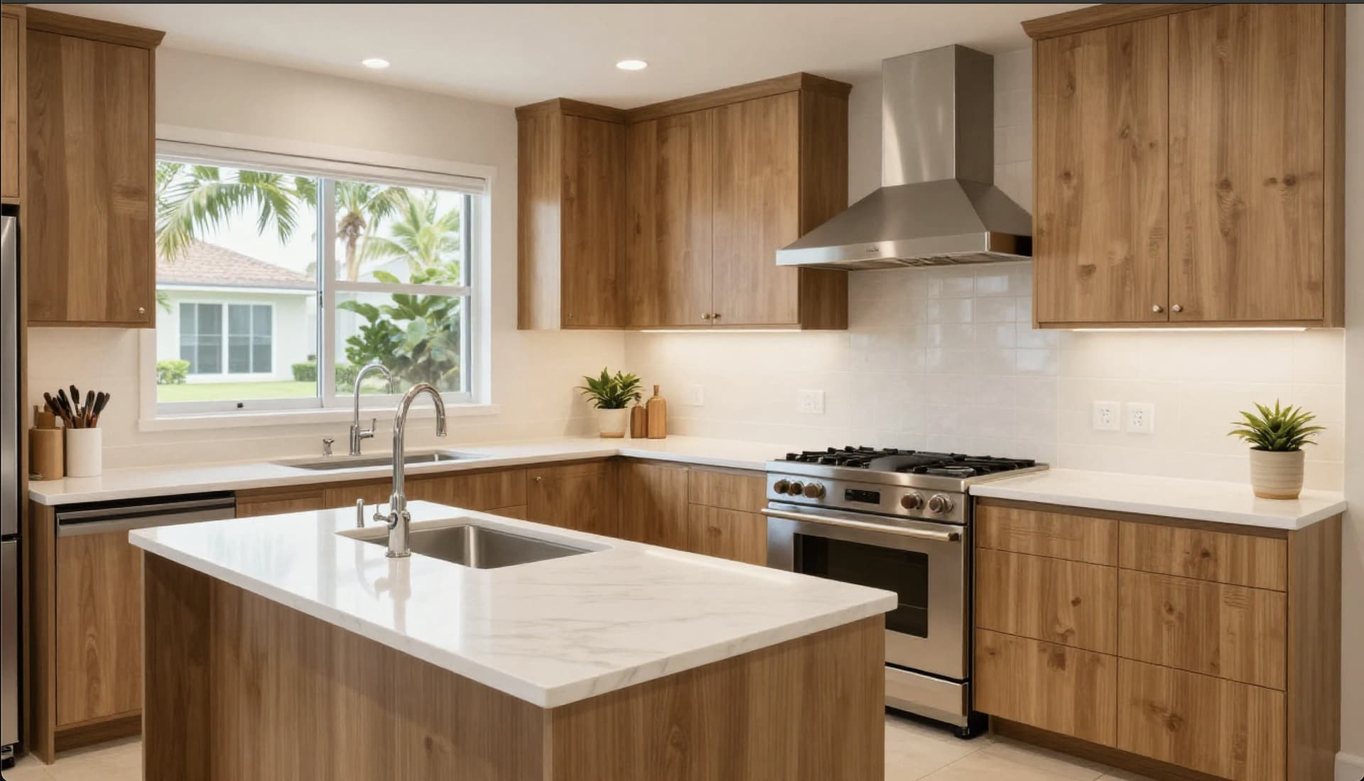 How to Plan a Kitchen Remodel: A Step-by-Step Guide