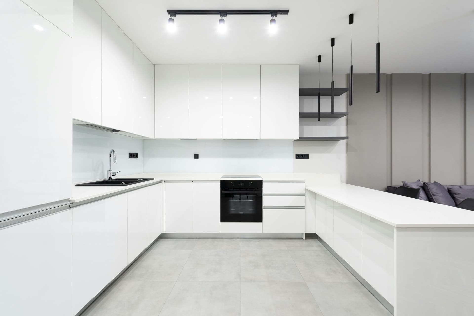Transform Your Home with Expert Kitchen Remodeling in Miami