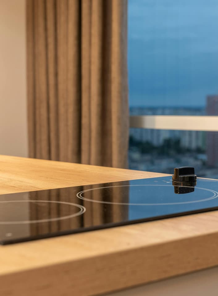 Spec decisions for smart appliance longevity in a Miami kitchen remodel
