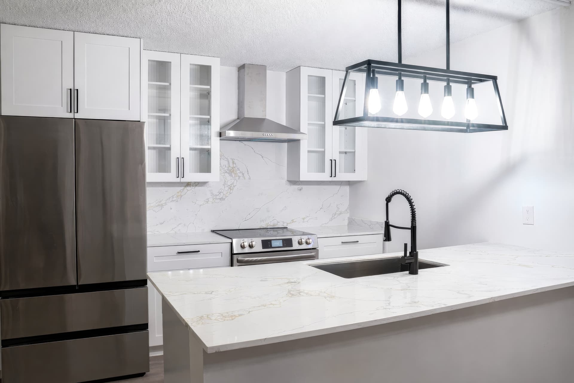 Coral Gables bathroom remodel