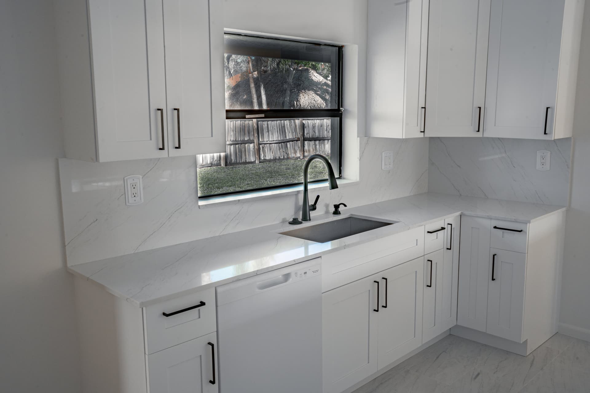 Doral kitchen remodel