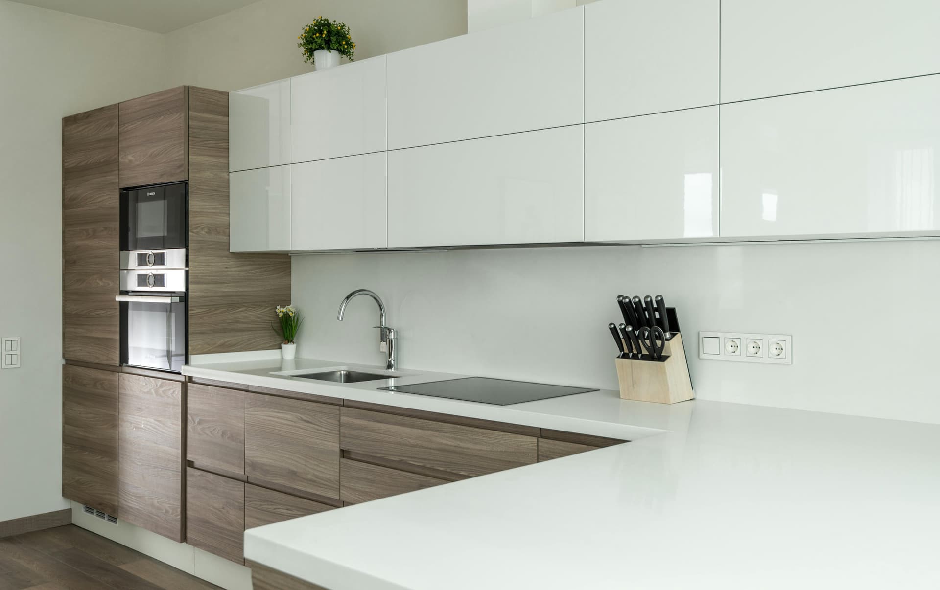 Pinecrest whole-home renovation