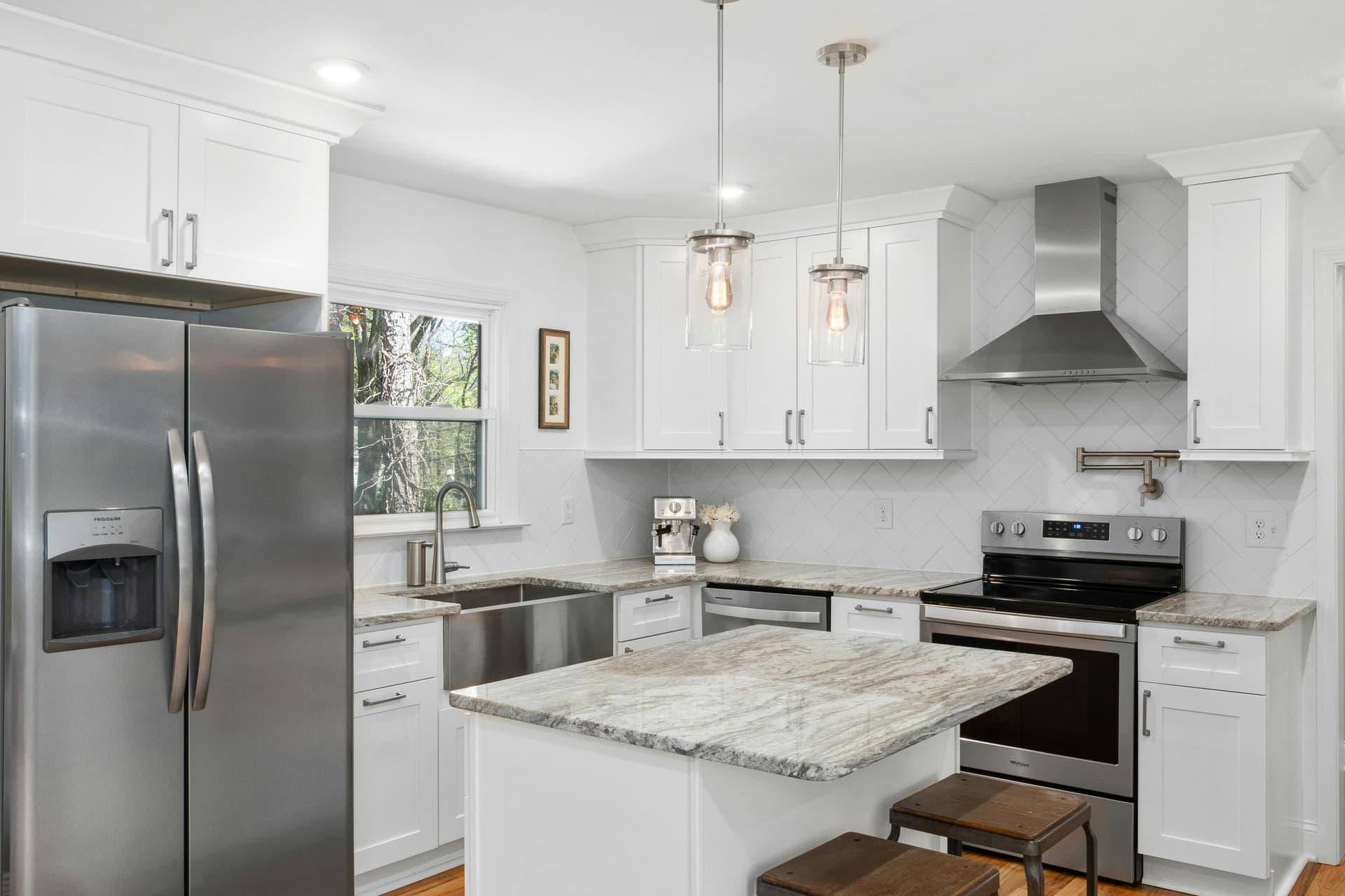 Boca Raton kitchen remodel