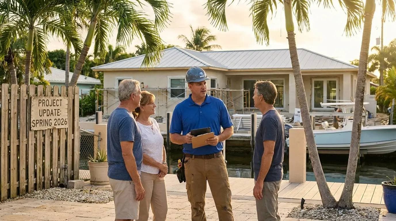 Florida general contractor cost guide 2026 — what Lighthouse Point homeowners should expect