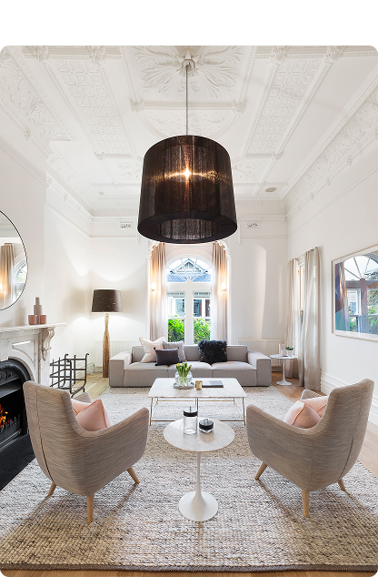 Interior remodeling services in Doral FL by Gaven Constructions"