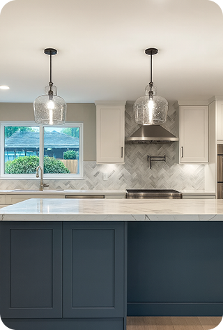 Interior remodeling services in Doral FL by Gaven Constructions"