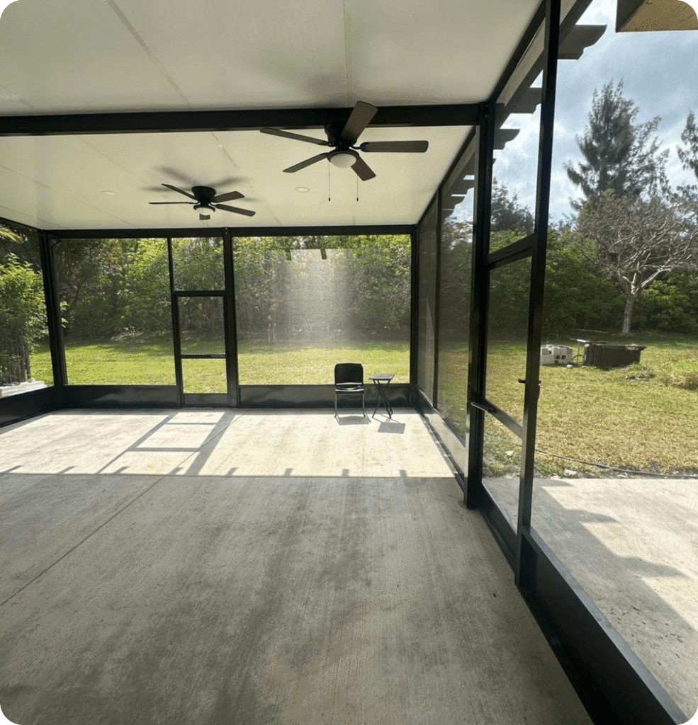 commercial contractor