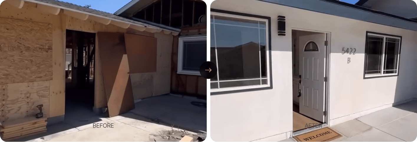 home b a1 - Gaven Constructions