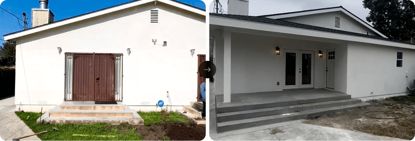 Commercial Construction & Tenant Improvements (TI)