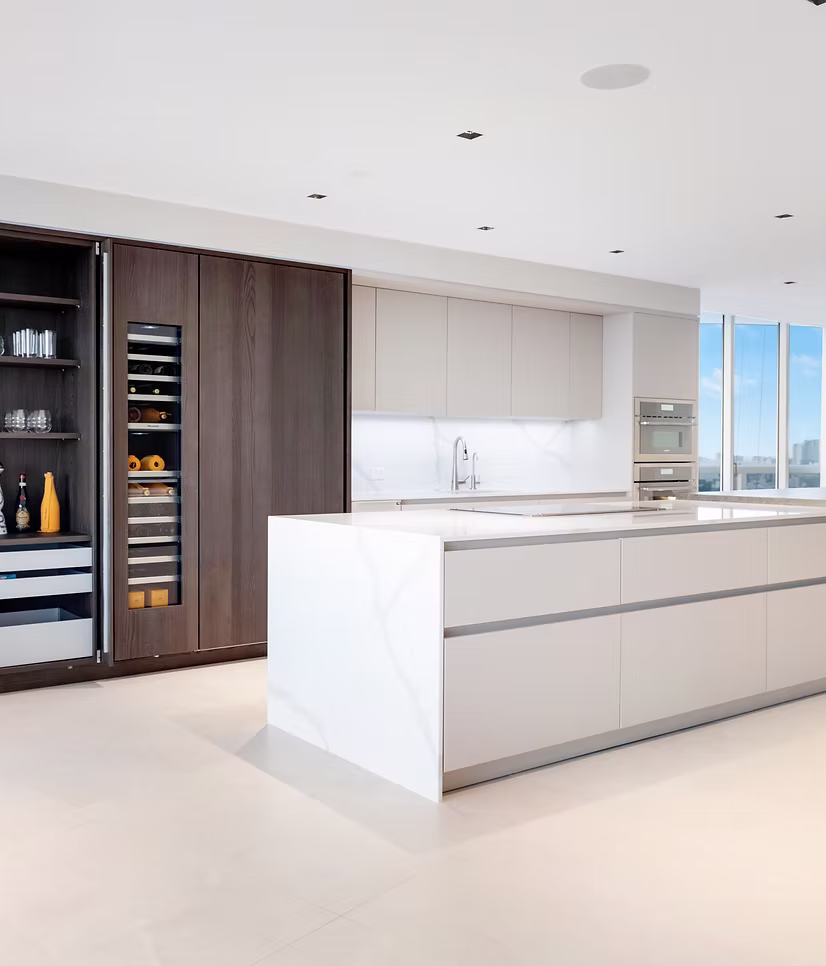 remodeling in miami florida