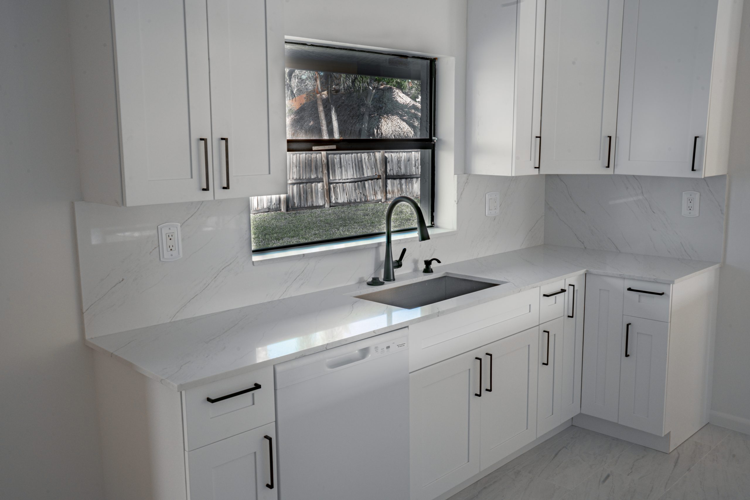 contemporary kitchen design miami home