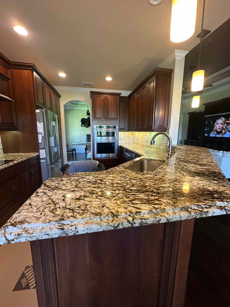Remodeling Coral Springs