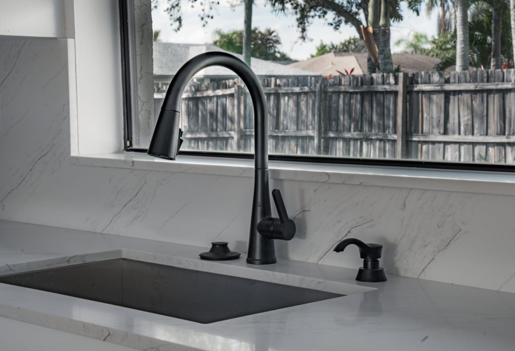 Remodeling Lighthouse Point