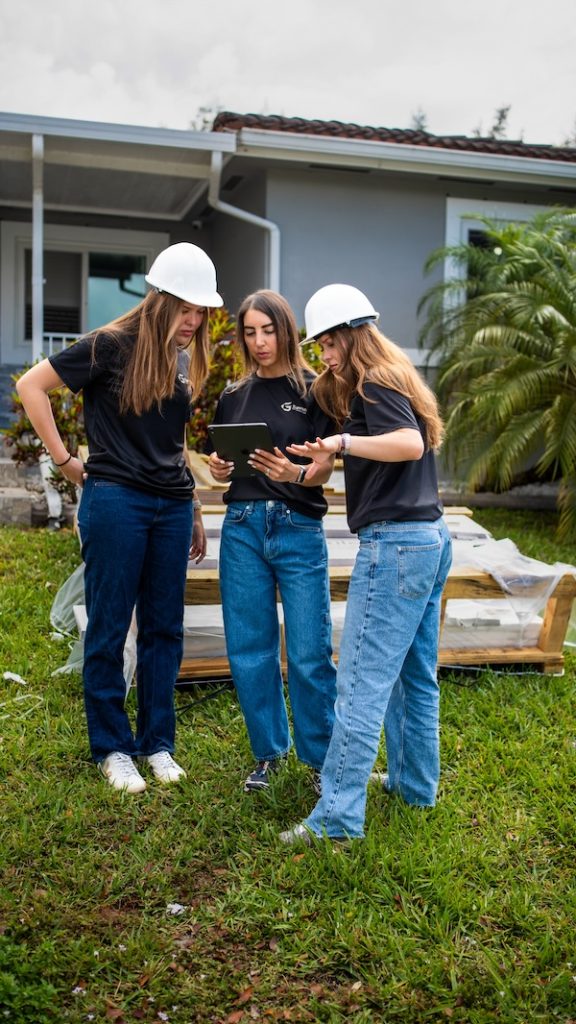 Types of General Contracting Services Miami - Gaven Constructions